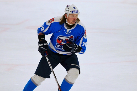 HHK Vel. Mez. B - HC Světlá n. S. 2:4 (19.1.2024) 