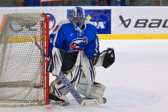 HHK Vel. Mez. B - HC Světlá n. S. 2:4 (19.1.2024) 