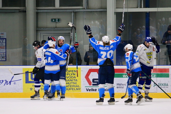 HHK Vel. Mez. B - HC Světlá n. S. 2:4 (19.1.2024) 