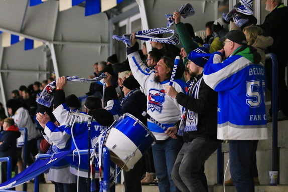 HHK Vel. Mez. B - HC Světlá n. S. 2:4 (19.1.2024) 