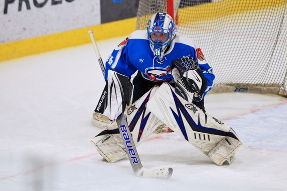 HHK Vel. Mez. B - HC Světlá n. S. 2:4 (19.1.2024) 