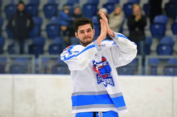 HC Světlá n. S. - BK Havl. Brod 