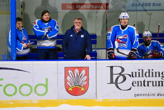 HHK Vel. Mez. B - HC Světlá n. S. 2:4 (19.1.2024) 