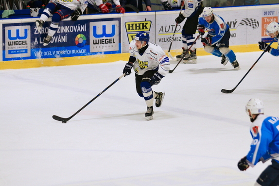 HHK Vel. Mez. B - HC Světlá n. S. 2:4 (19.1.2024) 