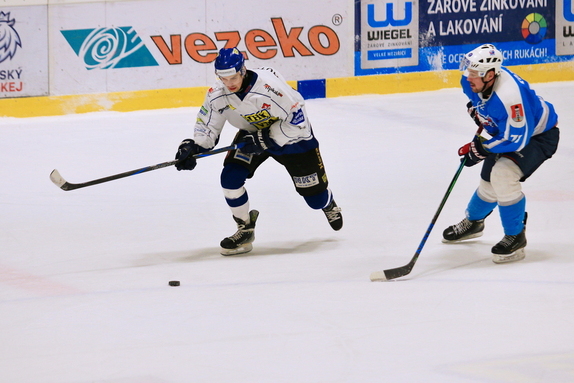 HHK Vel. Mez. B - HC Světlá n. S. 2:4 (19.1.2024) 