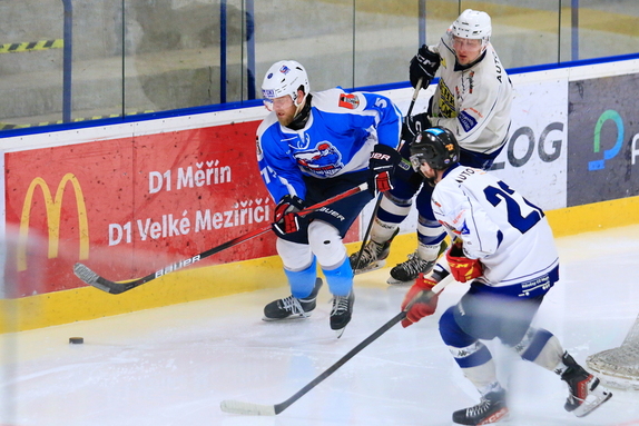 HHK Vel. Mez. B - HC Světlá n. S. 2:4 (19.1.2024) 