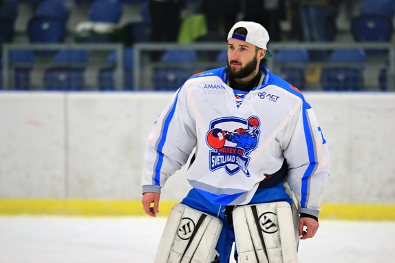 HC Světlá n. S. - BK Havl. Brod 