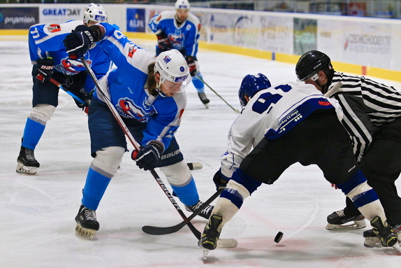 HHK Vel. Mez. B - HC Světlá n. S. 2:4 (19.1.2024) 