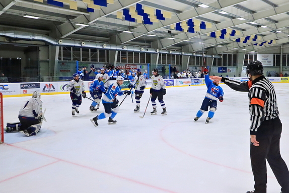 HHK Vel. Mez. B - HC Světlá n. S. 2:4 (19.1.2024) 