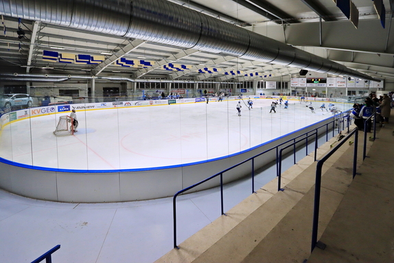 HHK Vel. Mez. B - HC Světlá n. S. 2:4 (19.1.2024) 