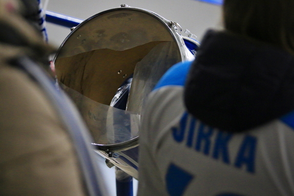 HHK Vel. Mez. B - HC Světlá n. S. 2:4 (19.1.2024) 