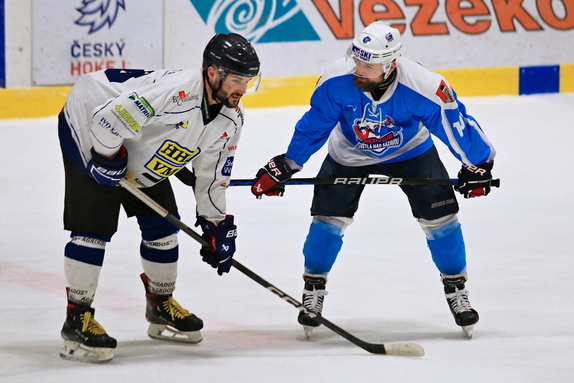 HHK Vel. Mez. B - HC Světlá n. S. 2:4 (19.1.2024) 