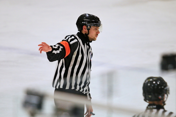 HHK Vel. Mez. B - HC Světlá n. S. 2:4 (19.1.2024) 