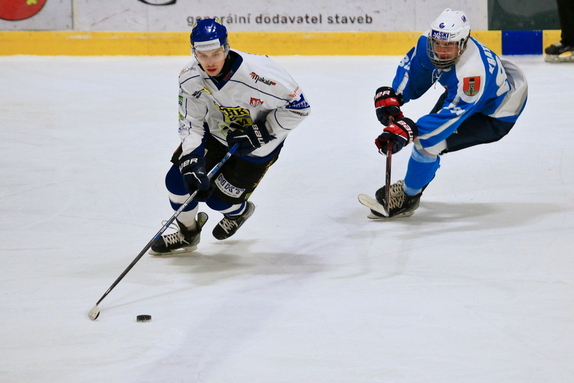 HHK Vel. Mez. B - HC Světlá n. S. 2:4 (19.1.2024) 