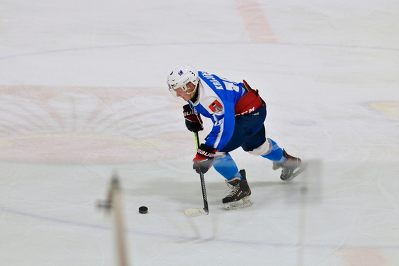 HHK Vel. Mez. B - HC Světlá n. S. 2:4 (19.1.2024) 