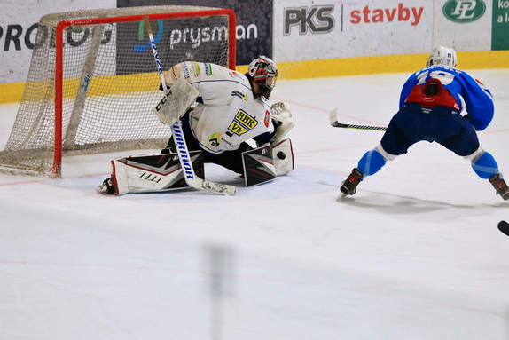 HHK Vel. Mez. B - HC Světlá n. S. 2:4 (19.1.2024) 