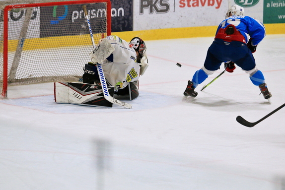 HHK Vel. Mez. B - HC Světlá n. S. 2:4 (19.1.2024) 