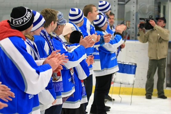 HC Světlá n. S. - BK Havl. Brod 