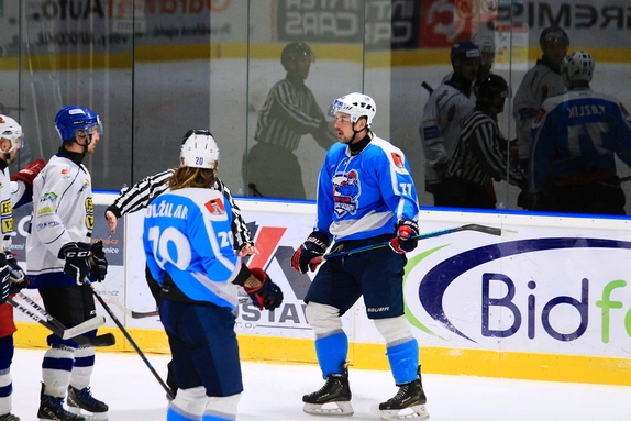 HHK Vel. Mez. B - HC Světlá n. S. 2:4 (19.1.2024) 