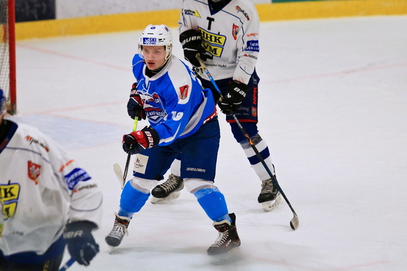 HHK Vel. Mez. B - HC Světlá n. S. 2:4 (19.1.2024) 