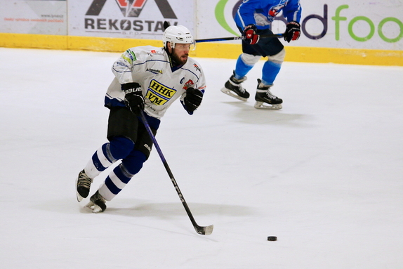 HHK Vel. Mez. B - HC Světlá n. S. 2:4 (19.1.2024) 