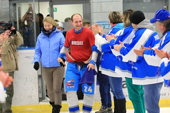 HC Světlá n. S. - BK Havl. Brod 