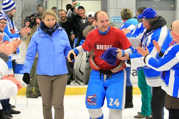 HC Světlá n. S. - BK Havl. Brod 