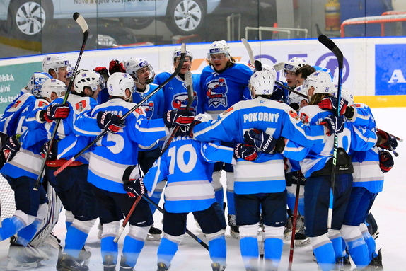 HHK Vel. Mez. B - HC Světlá n. S. 2:4 (19.1.2024) 