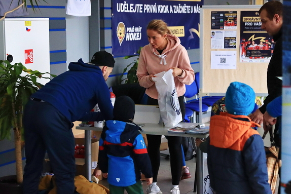 Pojď hrát hokej (leden 2025) 2