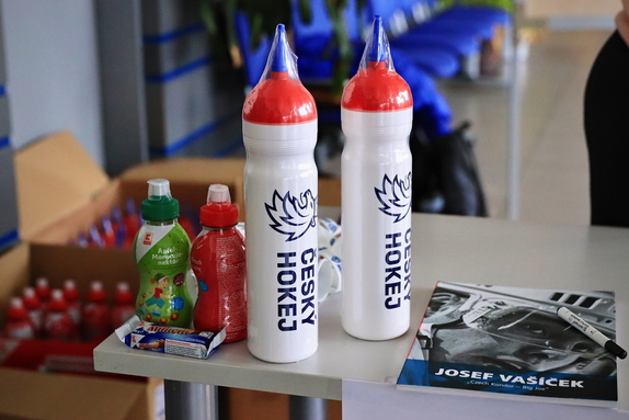 Pojď hrát hokej (leden 2025) 3