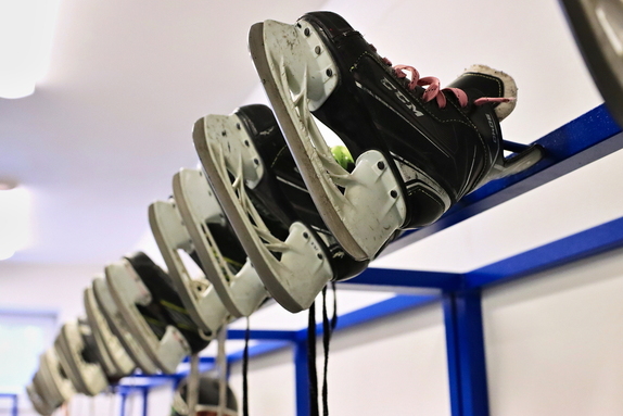 Pojď hrát hokej (leden 2025) 5