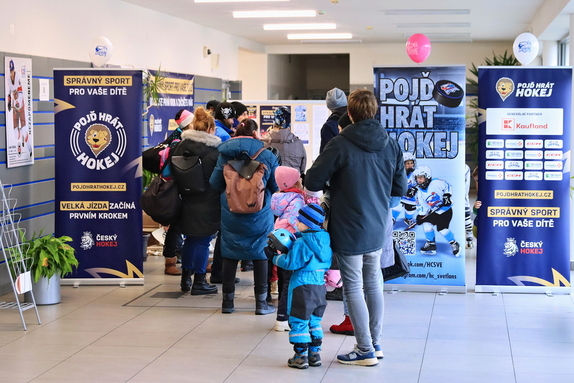 Pojď hrát hokej (leden 2025) 9