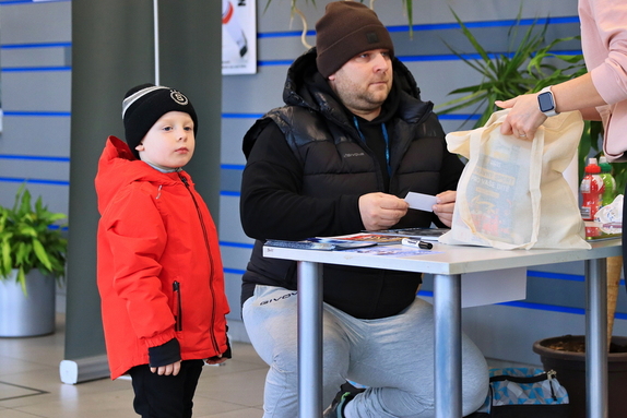 Pojď hrát hokej (leden 2025) 10