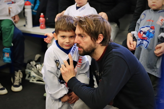 Pojď hrát hokej (leden 2025) 13