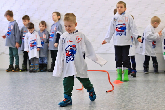 Pojď hrát hokej (leden 2025) 15