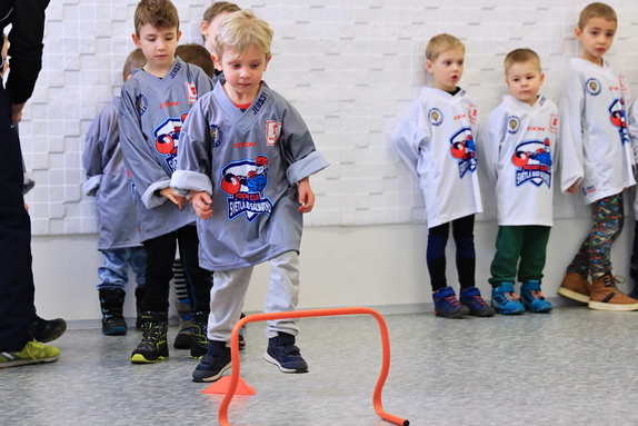 Pojď hrát hokej (leden 2025) 18