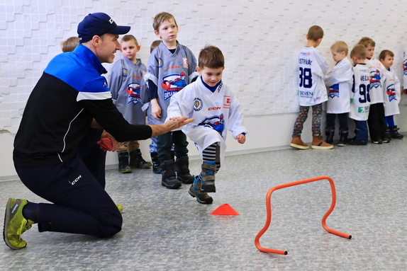 Pojď hrát hokej (leden 2025) 19