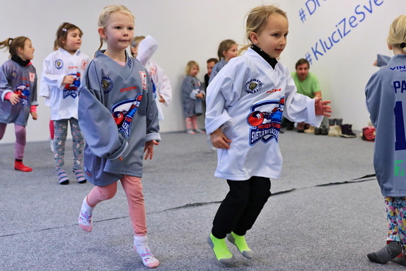 Pojď hrát hokej (leden 2025) 20