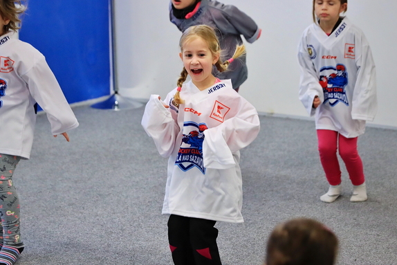 Pojď hrát hokej (leden 2025) 22