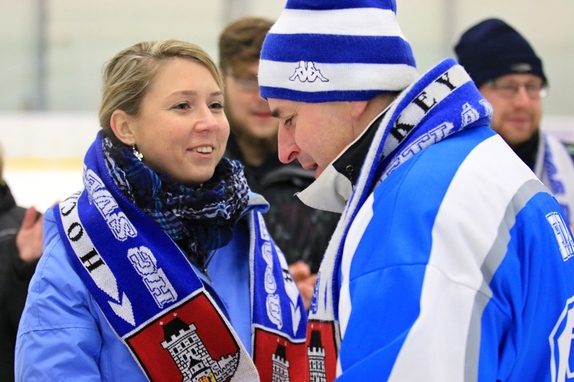 HC Světlá n. S. - BK Havl. Brod 