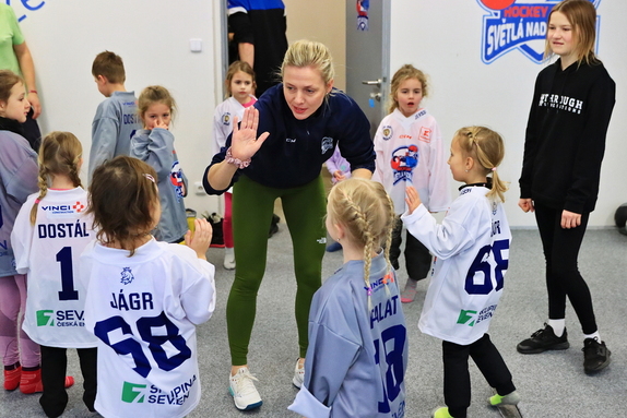 Pojď hrát hokej (leden 2025) 25