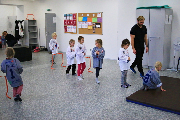 Pojď hrát hokej (leden 2025) 27