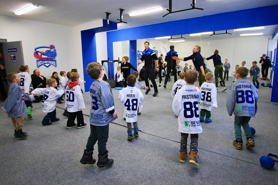 Pojď hrát hokej (leden 2025) 29