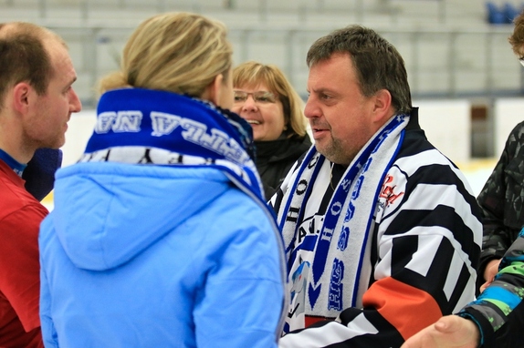 HC Světlá n. S. - BK Havl. Brod 