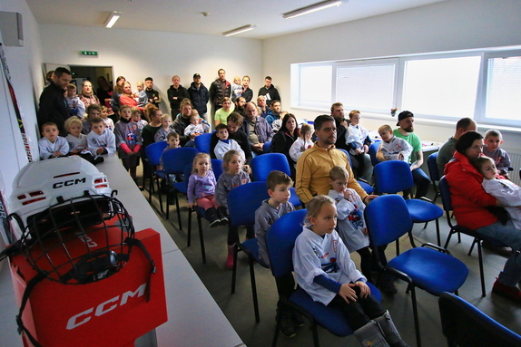 Pojď hrát hokej (leden 2025) 34