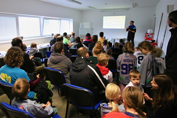 Pojď hrát hokej (leden 2025) 35