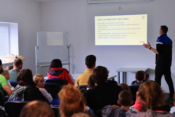 Pojď hrát hokej (leden 2025) 36
