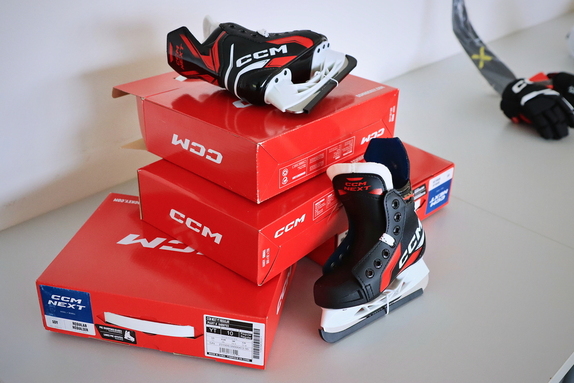 Pojď hrát hokej (leden 2025) 38