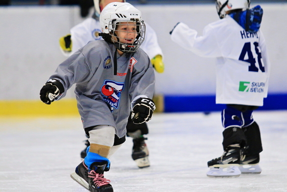 Pojď hrát hokej (leden 2025) 2