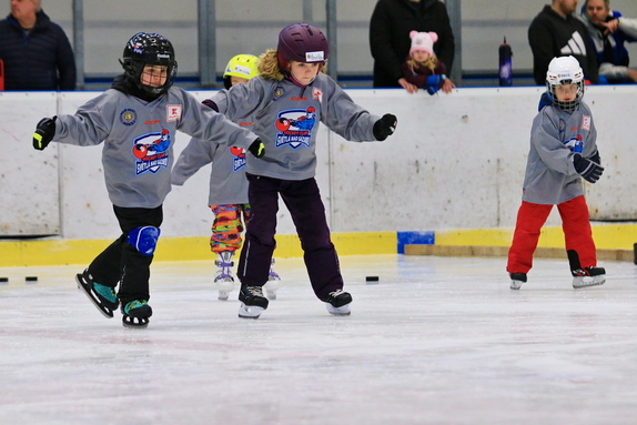 Pojď hrát hokej (leden 2025) 5